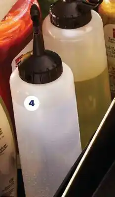 Real Canadian Superstore EVERYDAY ESSENTIALS SQUEEZE BOTTLES, 2's offer