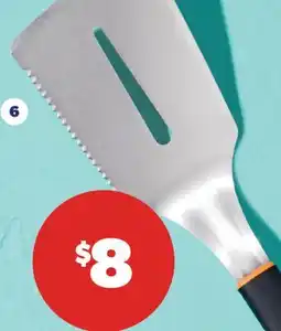 Real Canadian Superstore EVERYDAY ESSENTIALS BBQ SPATULA offer