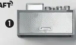 Canadian Tire Mastercraft Wall Cabinet offer
