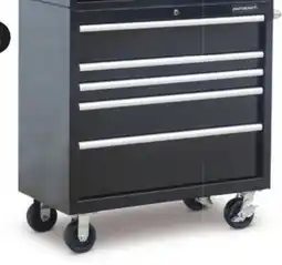 Canadian Tire Mastercraft Cabinet Up to 1200-lb capacity offer