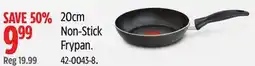 Canadian Tire Non-Stick Frypan offer