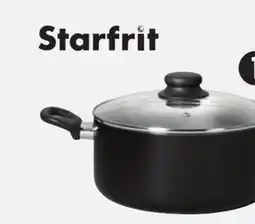 Canadian Tire 5-Qt Non-Stick Stock Pot offer