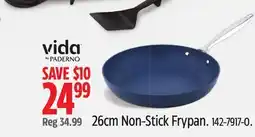 Canadian Tire 26cm Non-Stick Frypan offer