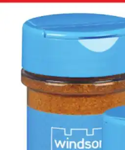Metro WINDSOR SEASONING SALT offer