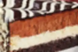 Metro FRONT STREET BAKERY CAKE SLICES offer