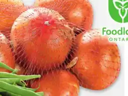 Metro YELLOW ONIONS offer