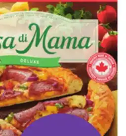 Metro DR. OETKER PIZZA offer