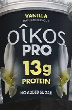 Metro OIKOS AND OIKOS PRO offer