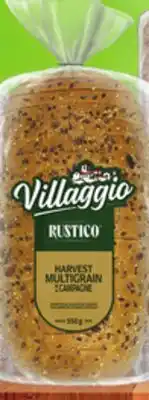 Metro DEMPSTER'S 7 TORTILLAS, BAGLES, VILLAGGIO BREADS OR BUNS offer