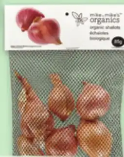 Metro FRESH ORGANIC GINGER offer