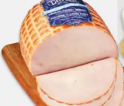 Metro SCHNEIDERS OR BITTNER'S TURKEY BREAST OR CASTELLO HAVARTI offer