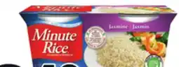 Metro MINUTE INSTANT RICE offer