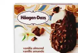 Metro HÄAGEN-DAZS ICE CREAM offer