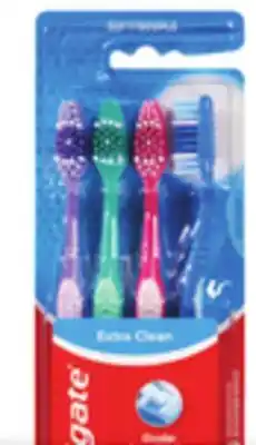 Metro CREST, SENSODYNE, HELLO OR COLGATE ORAL CARE offer
