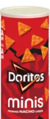 Metro HOSTESS MINIS CANISTER SNACKS offer