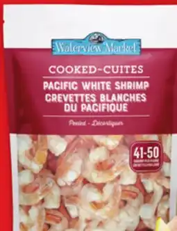 Metro FRESH RAINBOW TROUT OR TILAPIA FILLETS offer