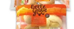Metro BELLE GROVE MUSHROOMS SHIITAKE offer