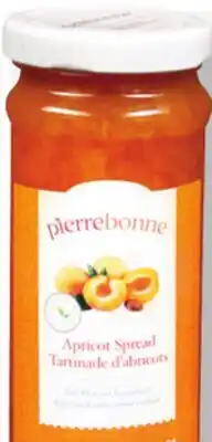 Metro PIERRE BONNE SPREADS offer