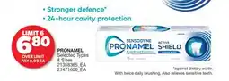 Real Canadian Superstore PRONAMEL offer