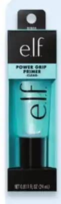 Walmart e.l.f. Cosmetics Power Grip prime offer