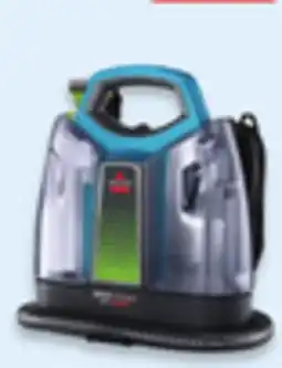 Walmart Your choice SpotClean Pro Heat portable deep cleaner offer