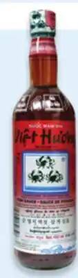 Walmart Three Crabs fish sauce 682 ml or Knorr chicken broth mix 1 kg offer