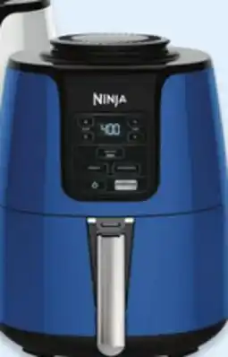 Walmart 4-qt. Air fryer offer