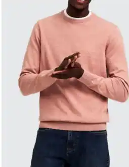 Mark's Men's Denver Hayes Sweaters offer