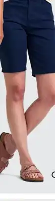 Mark's Women's Denver Hayes Shorts offer