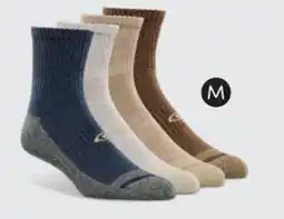 Mark's Copper Sole Socks offer
