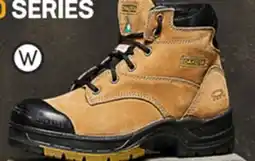 Mark's Dakota WorkPro '006' Leather Work Boots offer