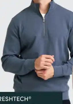 Mark's Men's Denver Hayes Performance Tech Fleece offer