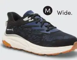 Mark's WindRiver Waterproof Shoes offer