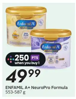 Sobeys NeuroPro Formula offer