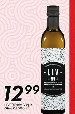 Sobeys Extra Virgin Olive Oil offer