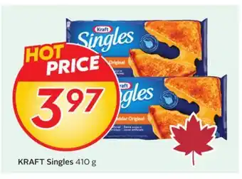 Sobeys Singles offer