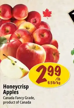 Farm Boy Honeycrisp Apples offer