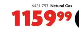 Home Hardware BARON 420 PRO SHADOW BBQ offer