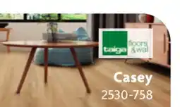 Home Hardware Haven SPC Vinyl Plank Flooring offer
