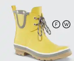 L'équipeur WindRiver Rain Boots offer