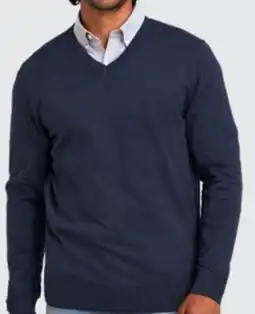 L'équipeur Men's Denver Hayes Sweaters offer