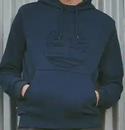 L'équipeur Men's Timberland Casual Clothing + Jackets offer