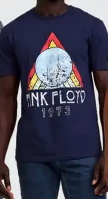 L'équipeur Men's Licensed Graphic T-Shirt offer