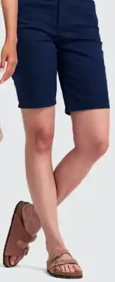 L'équipeur Women's Denver Hayes Shorts offer