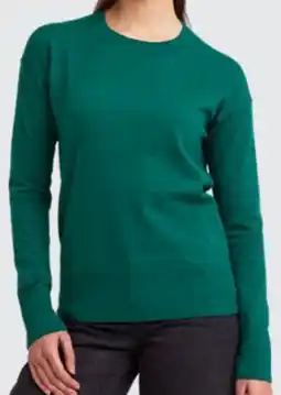 L'équipeur Women's Denver Hayes Fitted T-Shirts offer
