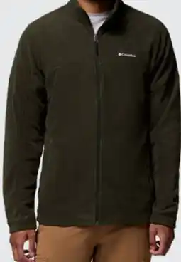 L'équipeur Columbia Men's outdoor Fleece offer