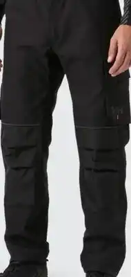 L'équipeur Helly Hansen Workwear Pant offer