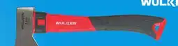 Canac WULKEN Axe offer