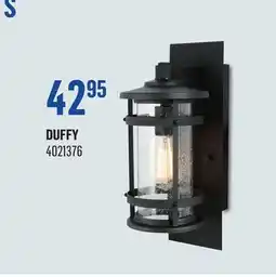 Canac Outdoor Wall Mount offer