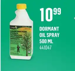 Canac Dormant Oil Spray offer